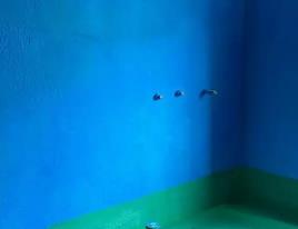 薛城卫生间测漏水多少钱