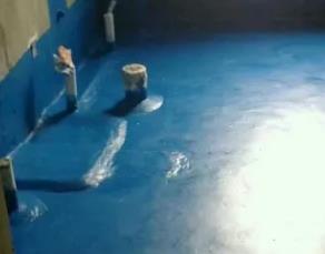 薛城卫生间测漏水多少钱