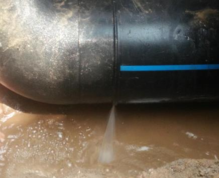 薛城楼顶渗水维修公司为大家分享下薛城卫生间漏水维修修补技术!