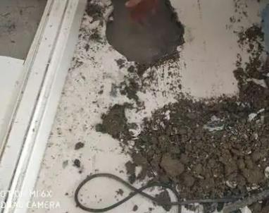 薛城楼顶渗水公司分享下薛城卫生间测漏水方法和方法的详细分解。