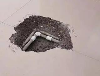  薛城检漏多少钱?